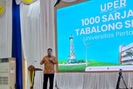 Kalsel kemarin dari beasiswa Tabalong Smart hingga BUD