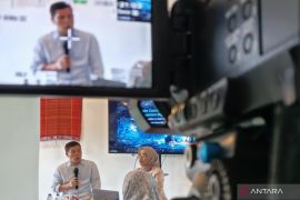 ANTARA menyoroti pentingnya big data dalam diseminasi informasi