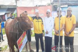 Polda Kalsel kerahkan 500 personel amankan haul ke-6 Guru Zuhdi