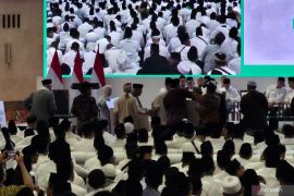 MUI revitalisasi 500 rumah marbot masjid terdampak bencana Sumatera