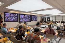 Polri fasilitasi KUR dan penyerapan Bulog untuk perkuat ekosistem jagung nasional