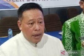 Bupati: Pengisian jabatan di Mukomuko bebas transaksional