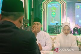 Kaltim catat tren penurunan pernikahan dini tapi perceraian naik