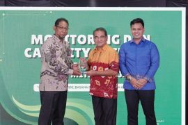 Adaro perkuat kolaborasi pengembangan SDM