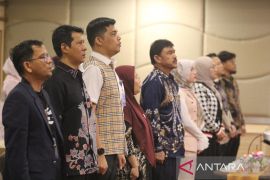 Kanwil Kemenkum Riau Perkuat Verifikasi Substantif Lewat Seminar OSS Bersama Notaris se-Riau