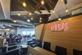 MDI Ventures perkuat sinergi startup di ekosistem BUMN