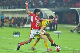 Super League - Persebaya menang 3-1 di markas Bali United