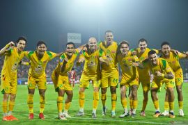 Prediksi susunan Persebaya vs Bhayangkara FC