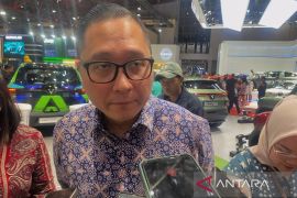 Pembukaan lapangan pekerjaan bisa pengaruhi penjualan otomotif