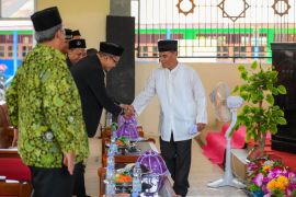 Pemprov Papua Tengah ajak Hidayatullah bangun generasi berkarakter