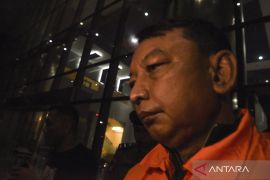 KPK dalami keterlibatan pimpinan PN Depok sebelum I Wayan Eka Mariarta