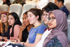 Indonesia's new capital teams up with Dutch&nbsp;universities on research