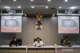 KPK dalami suap sengketa lahan di Depok dimulai dari tingkat pertama