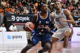 IBL 2026 - Rans Simba kalah dramatis 72-73  lawan Pelita Jaya