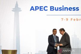APEC: Optimis kinerja baik ekonomi Asia-Pasifik ditopang investasi teknologi