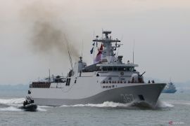 Kemlu: Keberangkatan pasukan perdamaian RI ke Gaza dilakukan bertahap