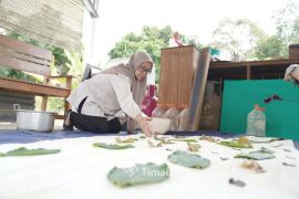 Program PT Timah untuk UMKM makin melesat