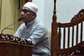 Guru Saiful nyatakan puasa Ramadhan ujian iman