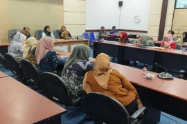 Sekretariat DPRD Banjarbaru perkuat pemahaman pengadaan barang dan jasa