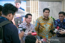 Dukung asta cita lewat program 3 juta rumah, BRI perluas akses hunian terjangkau bagi MBR