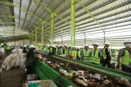 Pengolahan sampah sirkular prioritas pembangunan di Banyuwangi