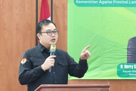 Kurikulum berbasis cinta jawab tantangan madrasah