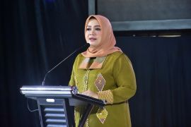 Wagub NTB: Lindungi penenun atau wastra kita tergerus zaman