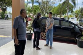 Kejaksaan ringkus DPO korupsi proyek air bersih Lamandau