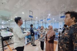 Sekolah Vokasi Undip Pembelajaran Project di Politeknik Negeri Batam