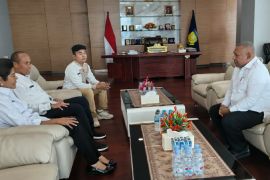 Pemprov Papua bersama KEPP Otsus sinkronkan program pusat dan daerah