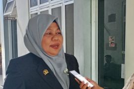 BK DPRD Gorontalo Utara proses aduan dugaan pelanggaran kode etik