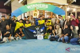 DPRD Gorontalo Utara dukung kemajuan olahraga melalui kejuaraan lokal