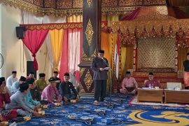 Lembaga Adat Melayu Jambi: Hukum adat mitra strategis penerapan KUHP baru