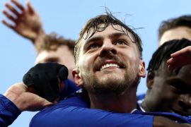 Hasil Liga Inggris: Everton atasi Fulham, Aston Villa diimbangi Bournemouth