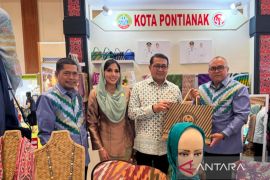 Menekraf tekankan pentingnya penguatan ekosistem kreatif di daerah