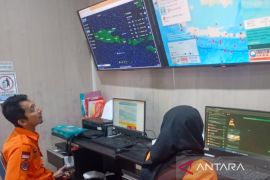  Gempa Pacitan terasa hingga Jember, potensi kerusakan dipantau