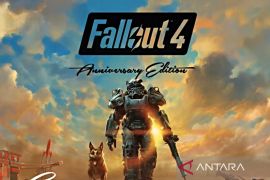 Gim "Fallout 4" dan "Indiana Jones" bakal hadir di Switch 2 tahun ini