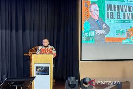 Ajang kompetisi jadi wadah eksperimen talenta digital kembangkan gim