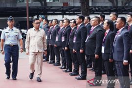 Lemhannas: Kemandirian bangsa wujudkan target Indonesia Emas 2045