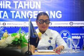 BNN Tangerang ajak masyarakat waspadai tren vaping berisi zat bahaya