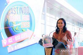 Wamenpar ajak pelaku industri berkolaborasi tingkatkan pariwisata