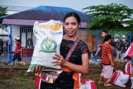 Akses pangan terjangkau pacu pertumbuhan ekonomi