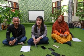 PDTS KBS jadikan kesejahteraan satwa prioritas utama