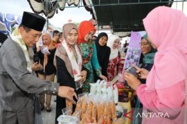 Pemkab Sampang fasilitasi program SHAT bagi pelaku UMKM