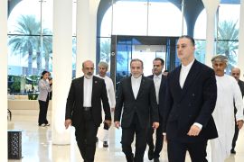 Menlu Iran sebut program rudal negaranya tidak bisa dinegosiasikan