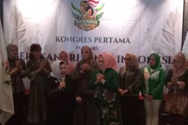 GSI nyatakan  siap perkuat pemberdayaan ekonomi perempuan