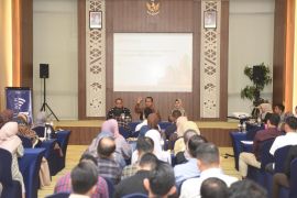 BRK Syariah Perkuat Kapabilitas Lini Depan Lewat Training Leading Sales Team &amp; Fundamental Funding Officer