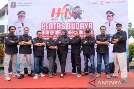 BPC Bukittinggi utus sembilan wartawan ikuti HPN Banten