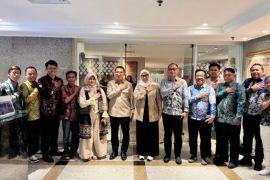 Kalsel kemarin dari produksi ikan tangkap hingga Living Museum