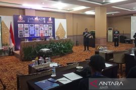 Munas I APMBI di Bantul tumbuhkan ekosistem industri \"marching band\"